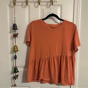 GAP- Women’s Coral TShirt